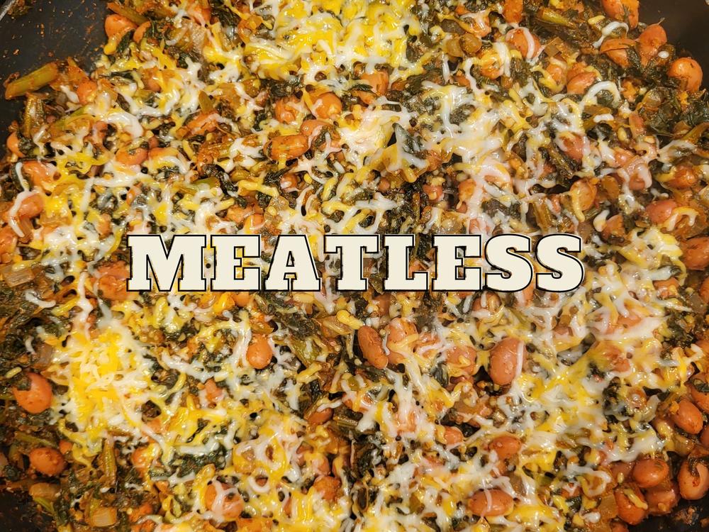 Meatless